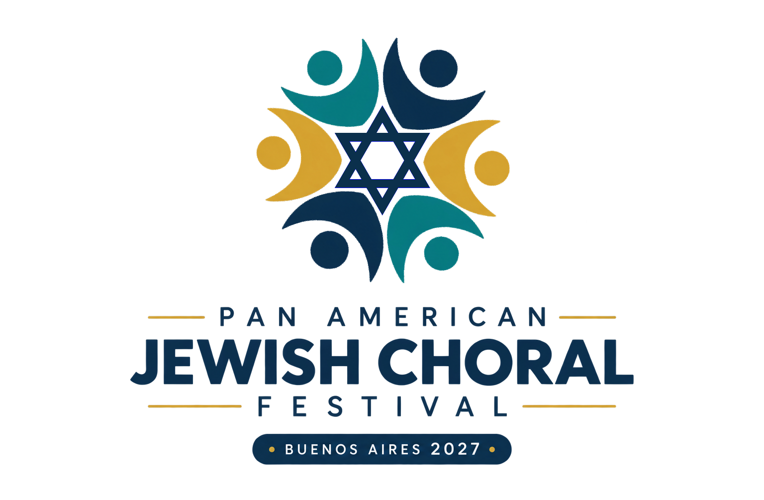 Pan American Jewish Choral Festival - Buenos Aires 2027